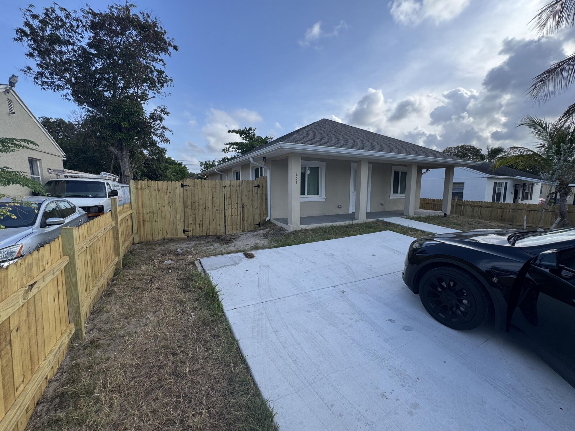 857 W 3rd Street, Riviera Beach, FL 33404 Photo