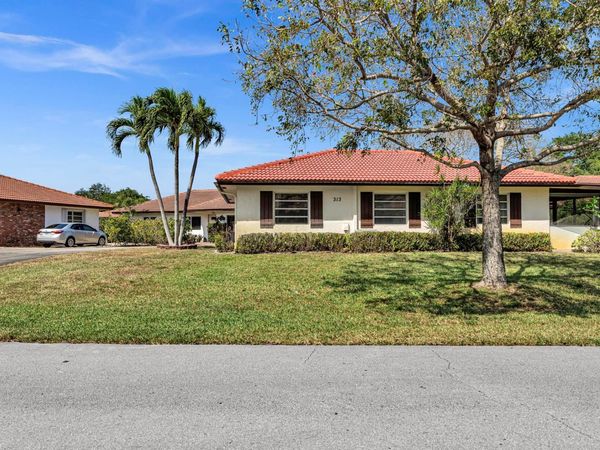 313 NW 42nd Street, Boca Raton, FL 33431