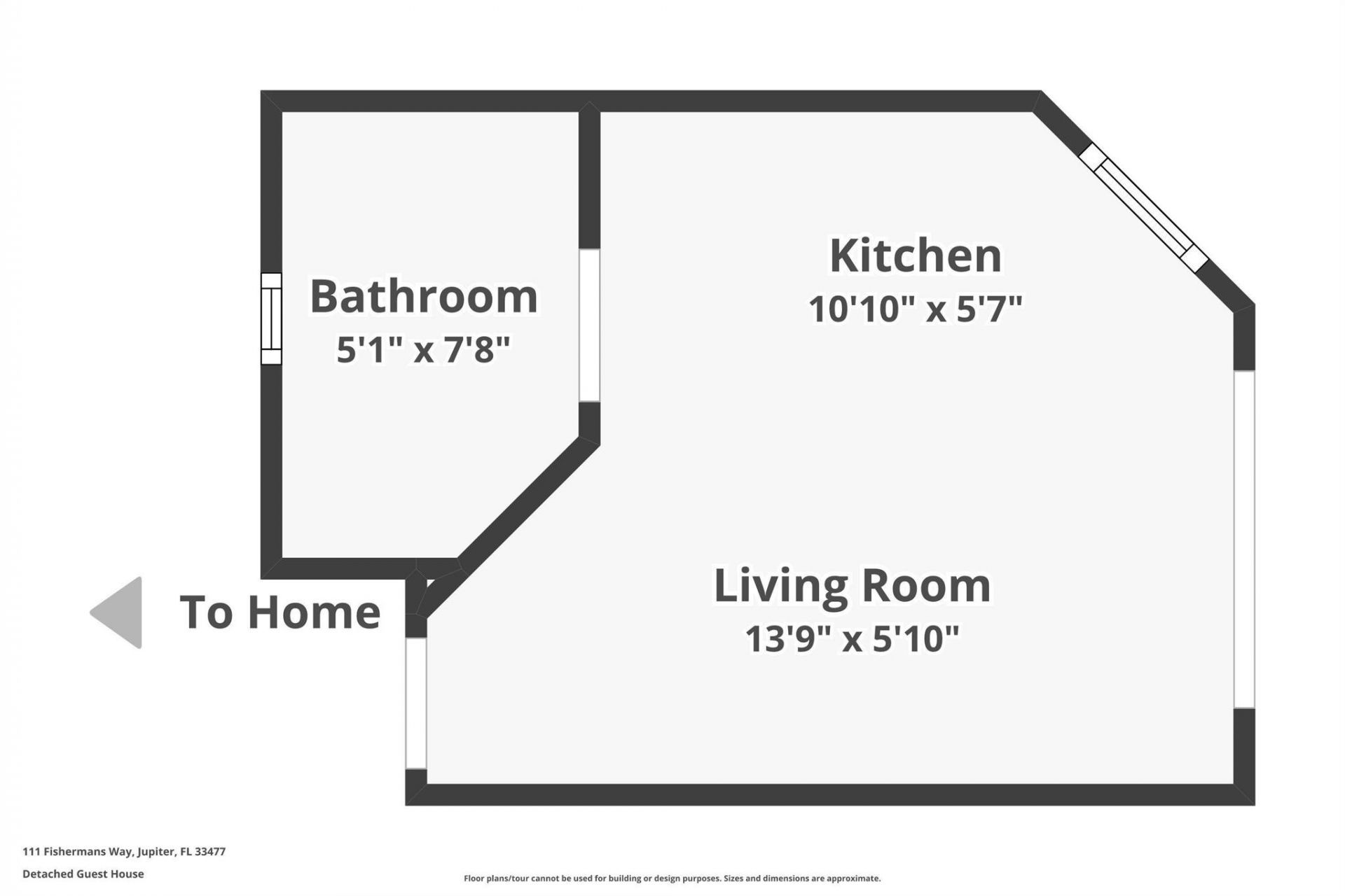 111 Fishermans Way, Jupiter, FL 33477 Photo