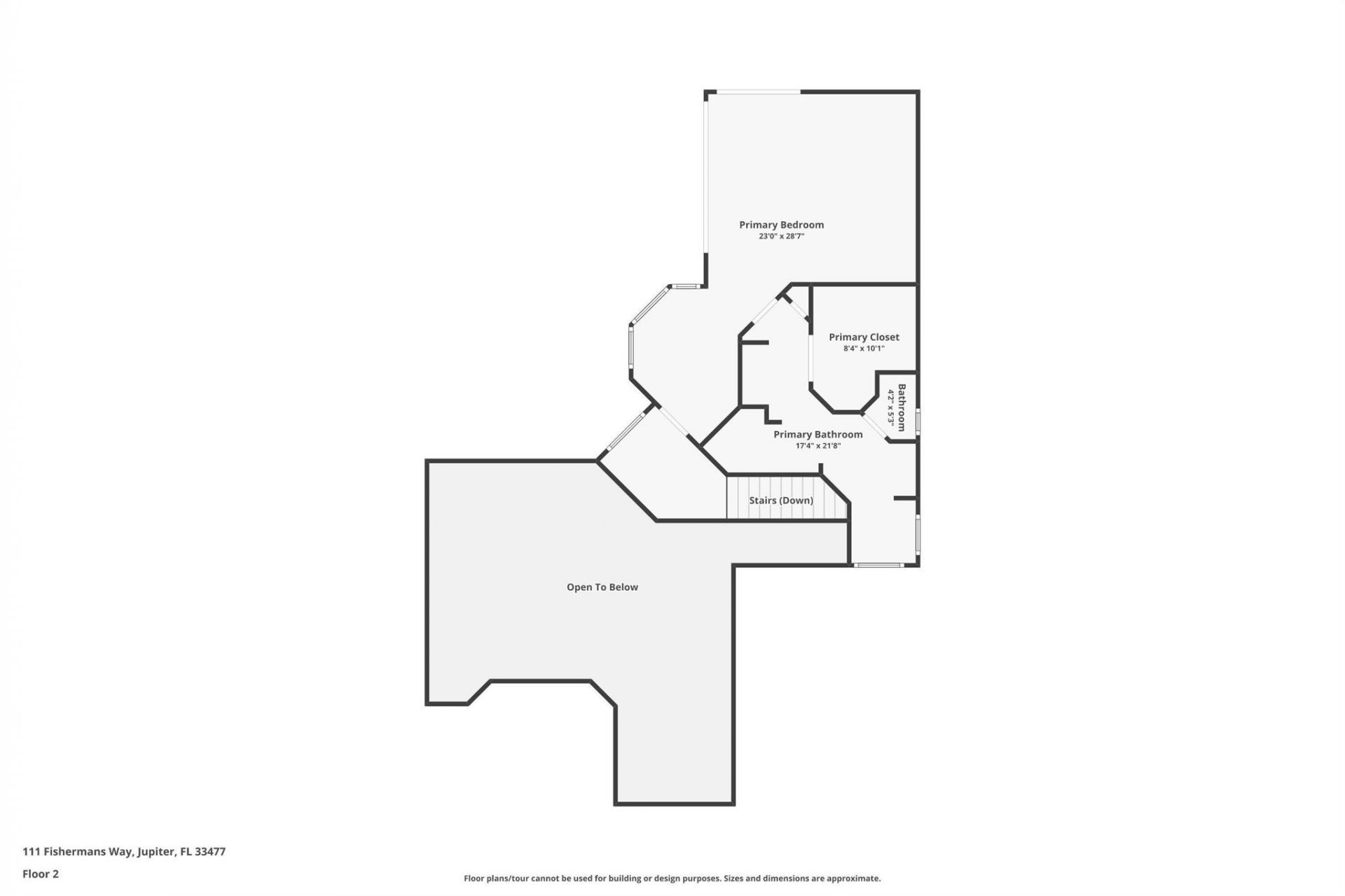 111 Fishermans Way, Jupiter, FL 33477 Photo