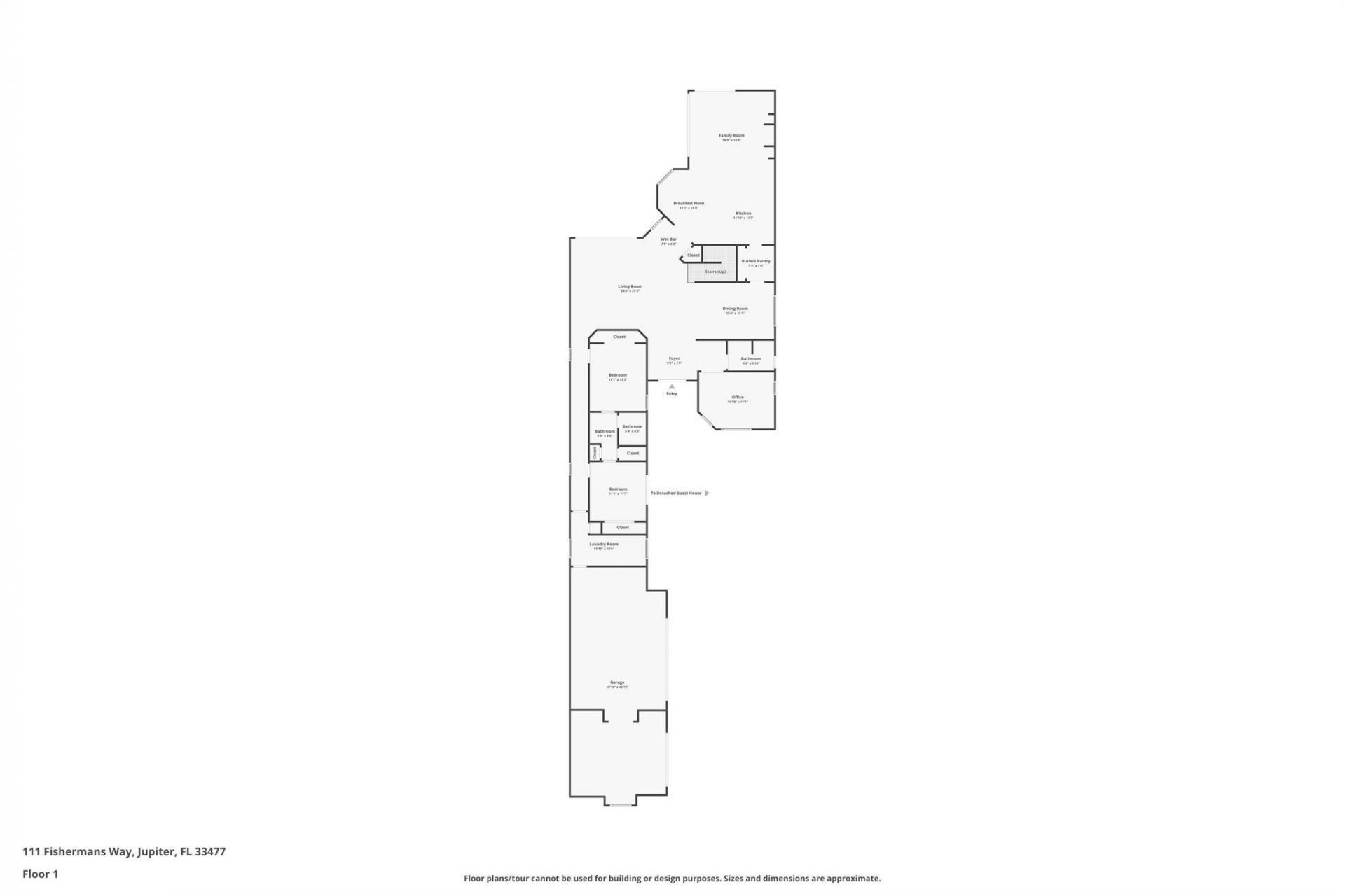 111 Fishermans Way, Jupiter, FL 33477 Photo