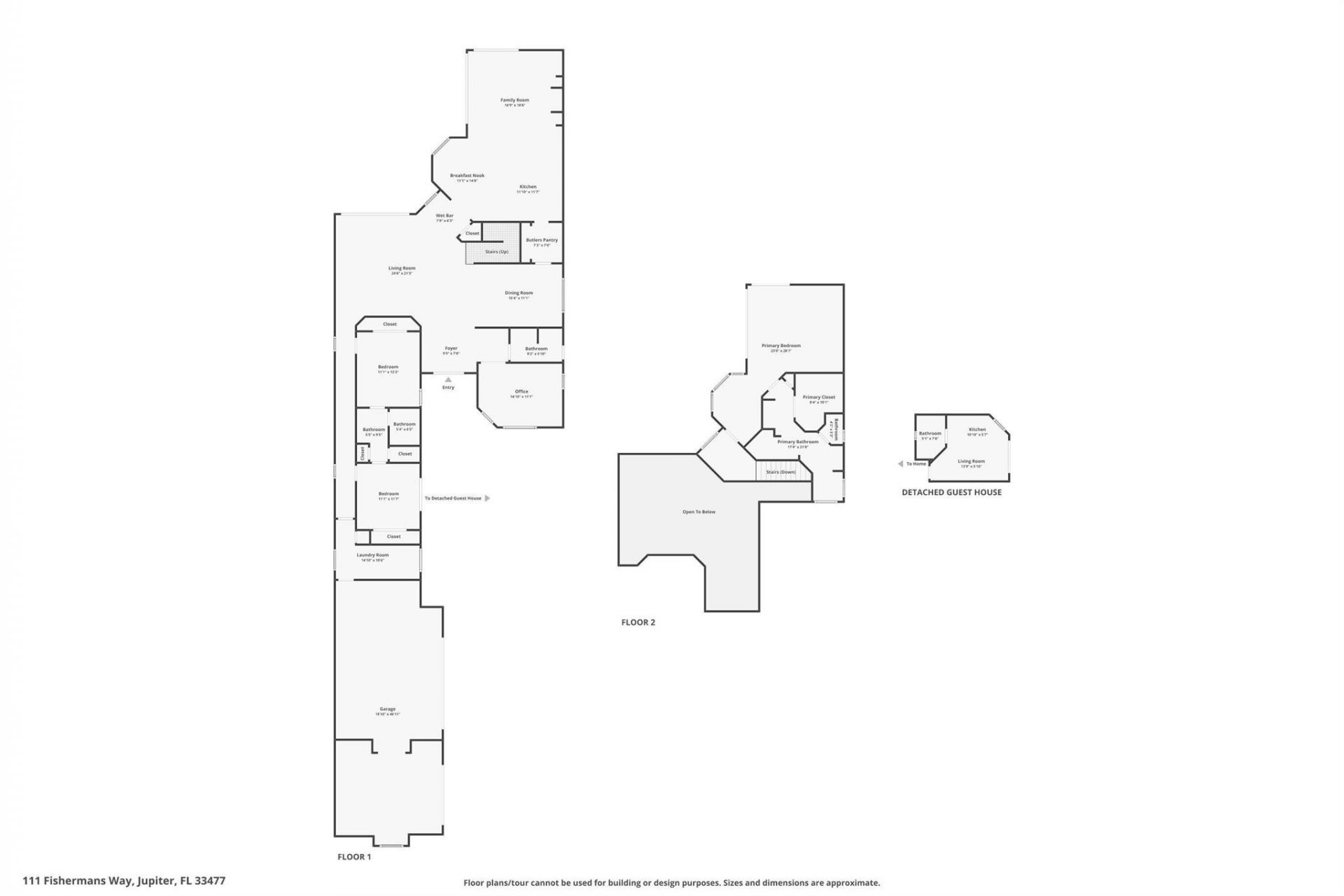 111 Fishermans Way, Jupiter, FL 33477 Photo