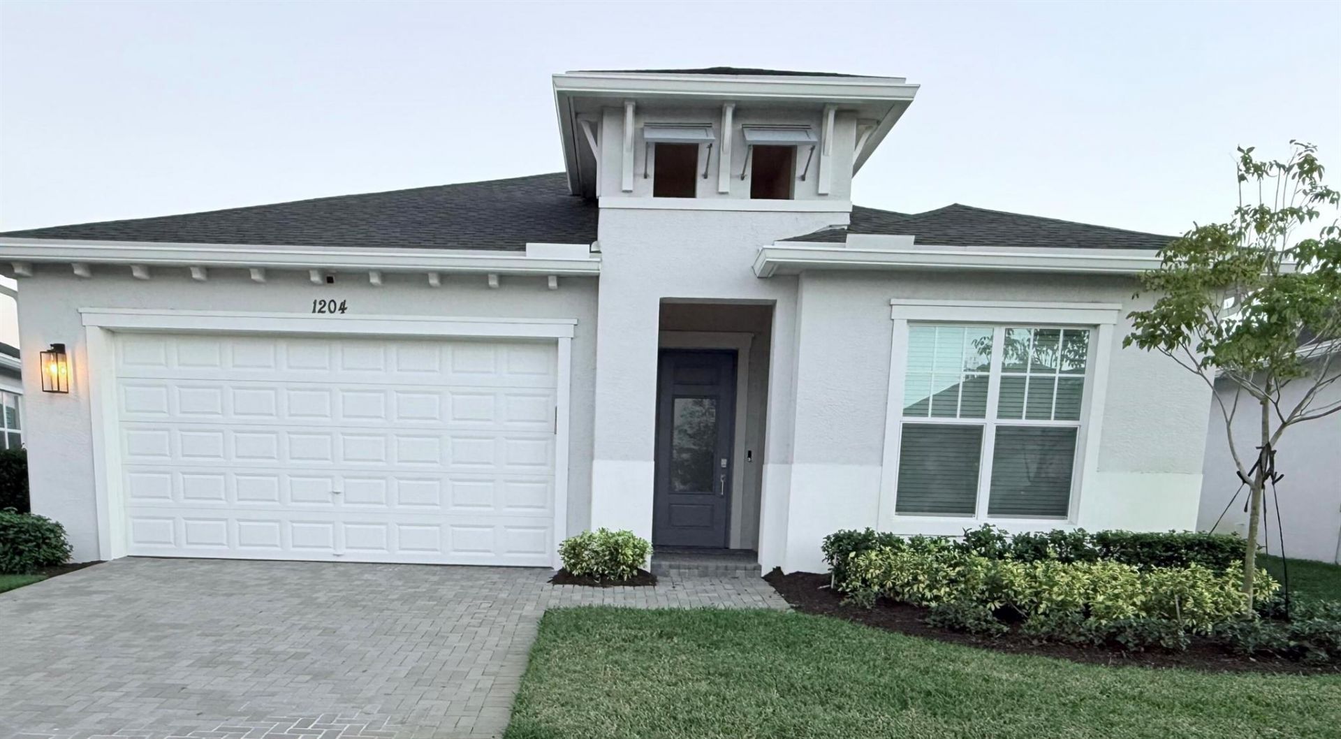 1204 SE Woodbine Road, Port Saint Lucie, FL 34984 Photo