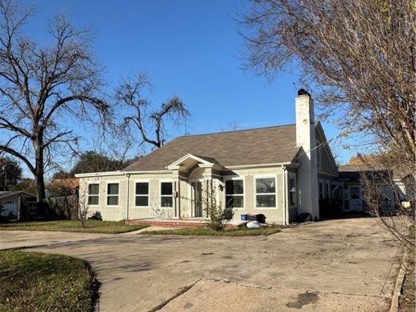 1304 N 3rd Street, Temple, TX 76501