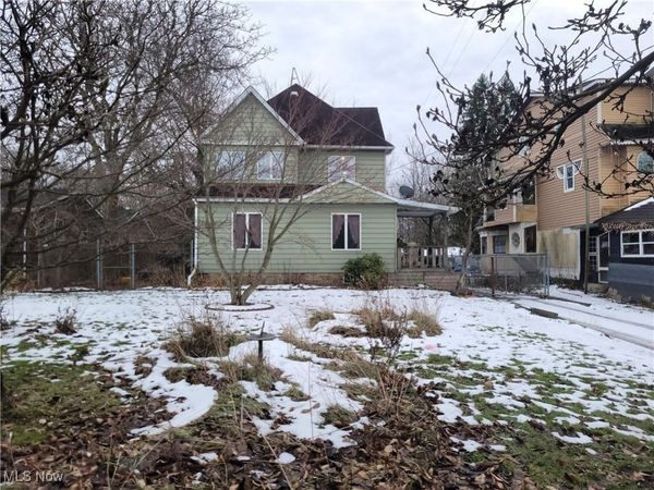 279 Coitsville Road, Campbell, OH 44405
