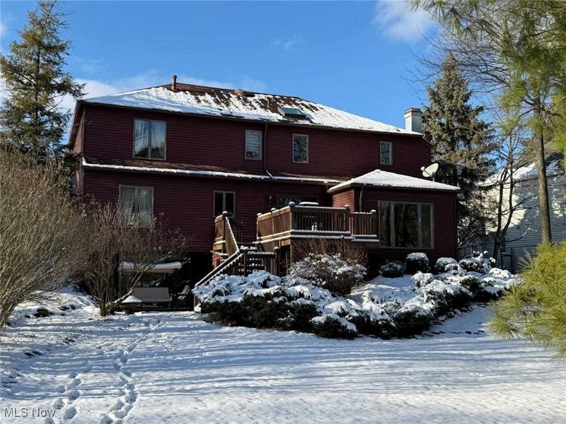 17801 Saratoga Trail, Strongsville, OH 44136 Photo 38