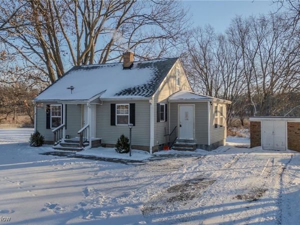 1298 Aberagg Road, Atwater, OH 44201