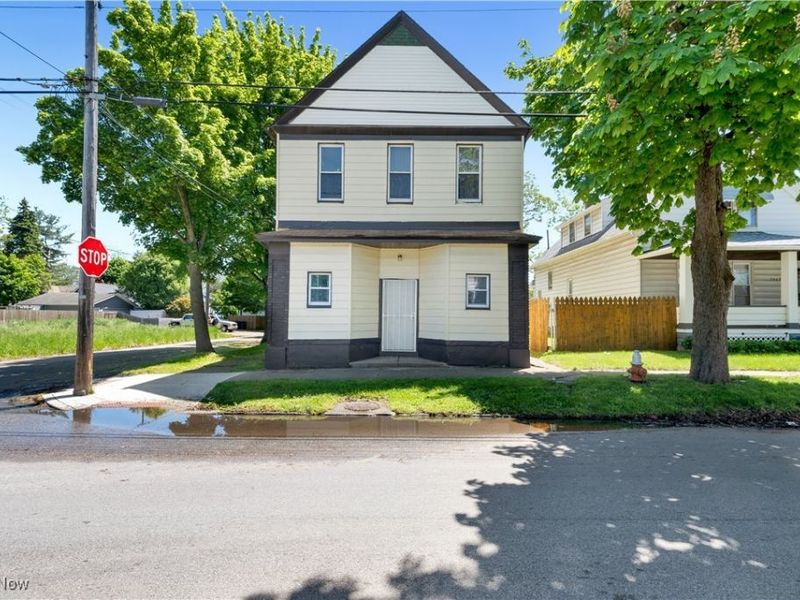 3465 W 54th Street, Cleveland, OH 44102 Photo 2