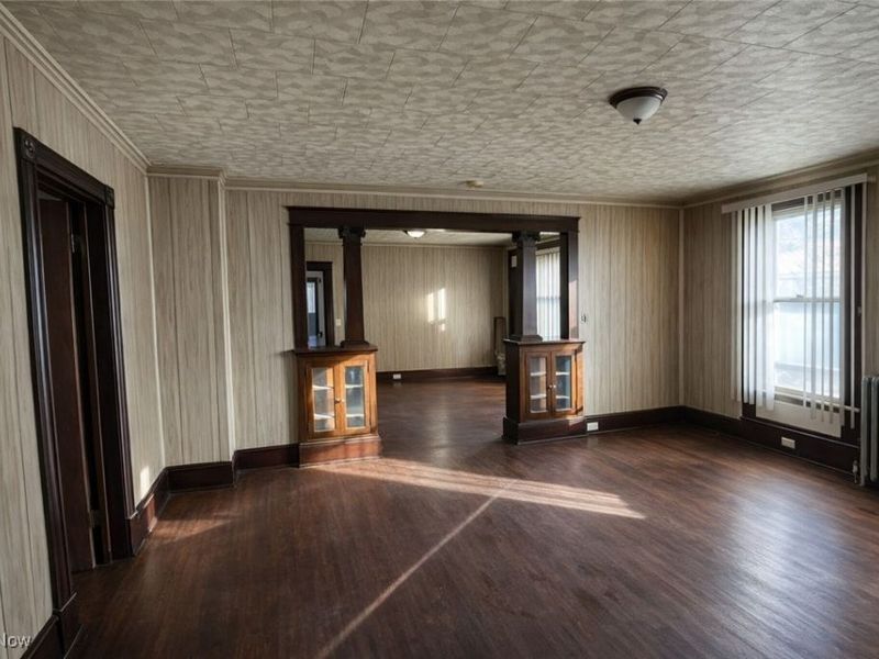 6307 Dibble Avenue, Cleveland, OH 44103 Photo 4
