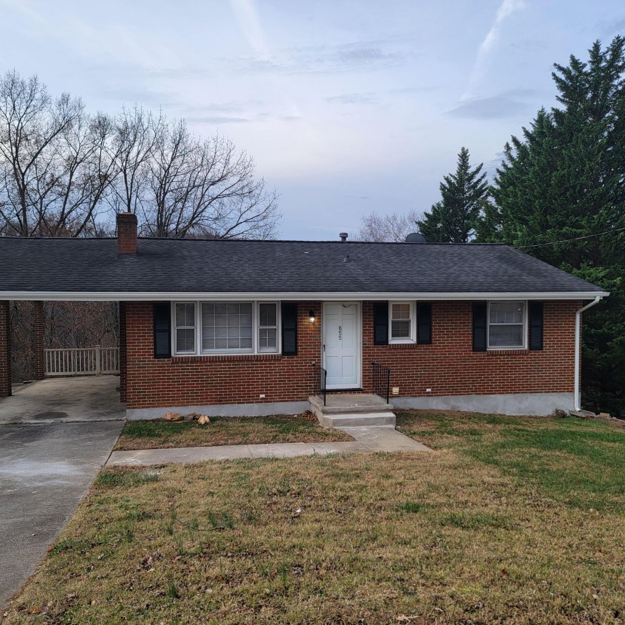 655 Timberidge Rd, Vinton, VA 24179 Main Photo