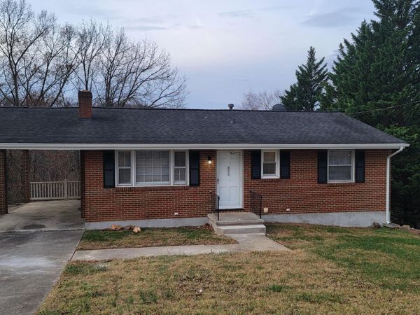 655 Timberidge RD , Vinton, VA 24179