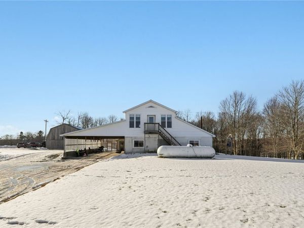 2753 Hemlock Lake Rd, Rossiter, PA 15772