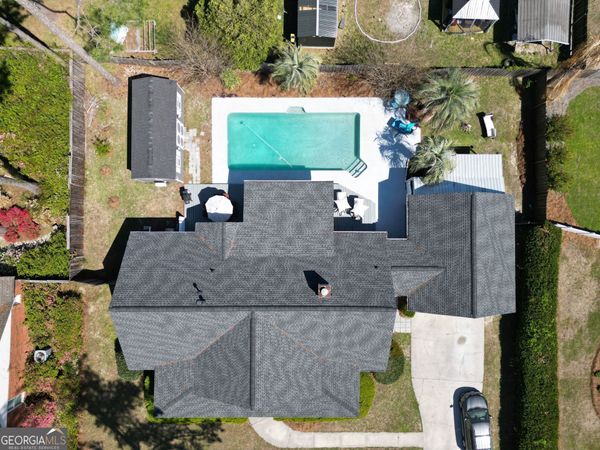 2825 Bud McKey Circle, Valdosta, GA 31602