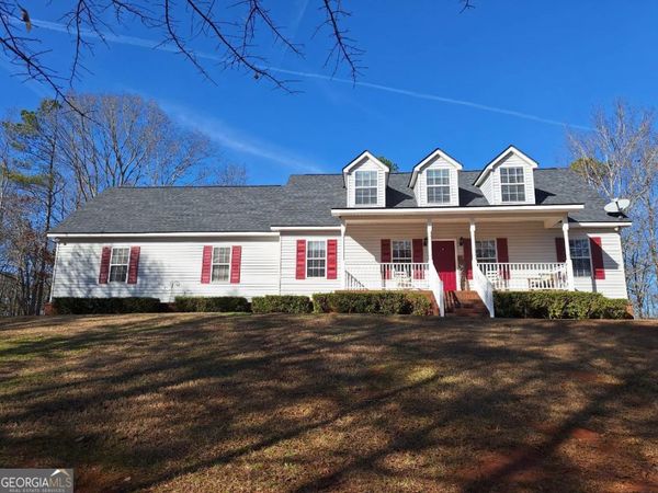 5280 Judge Brown Road, Valley, AL 36854