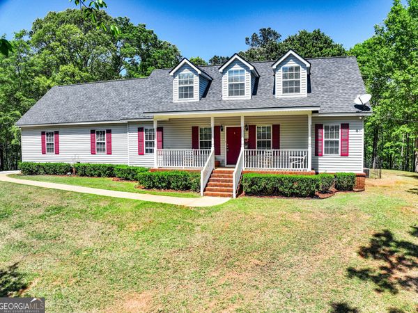 5280 Judge Brown Road, Valley, AL 36854