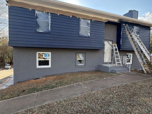 125 Belmont Farms Drive, Ellenwood, GA 30294