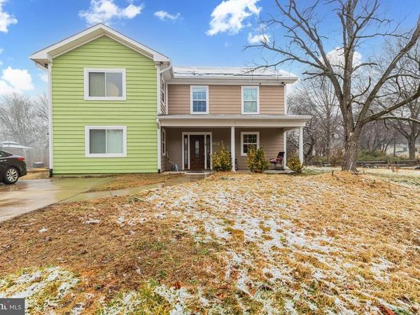 3608 OSBORNE COURT, WALDORF, MD 20602