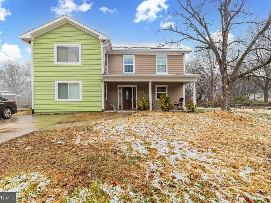 3608 Osborne Court, Waldorf, MD 20602 Main Photo