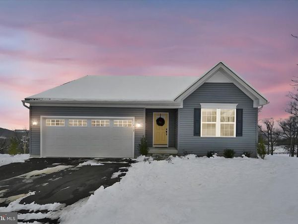 415 COURTLAND ROAD, ATGLEN, PA 19310