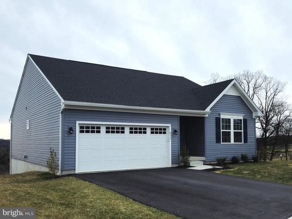 415 COURTLAND ROAD, ATGLEN, PA 19310