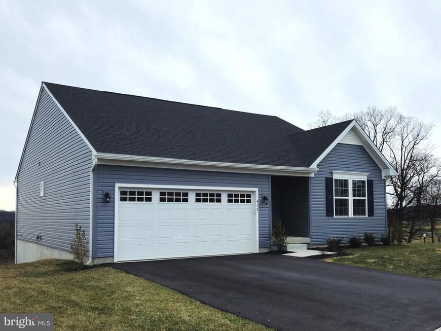 415 Courtland Road, Atglen, PA 19310 Main Photo