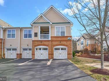 43865 HICKORY CORNER TERRACE, Unit 114, ASHBURN, VA 20147