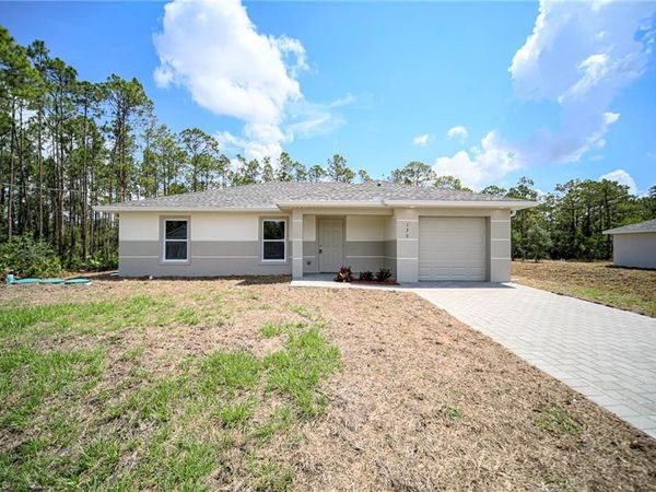 3105 E 14th ST, LEHIGH ACRES, FL 33972