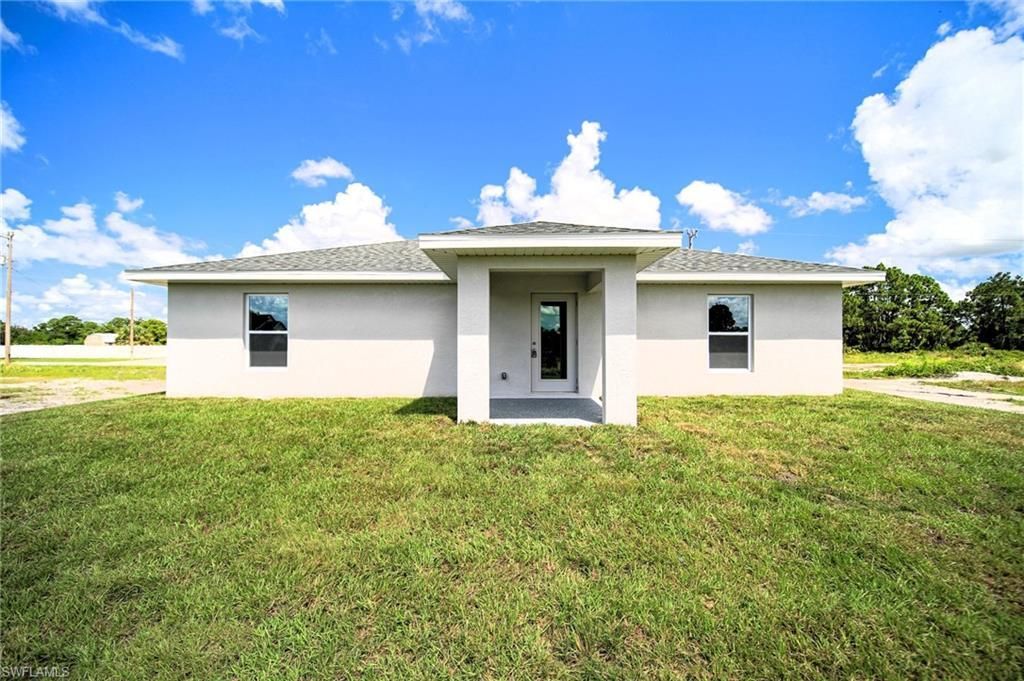3105 E 14th St, Lehigh Acres, FL 33972 Photo