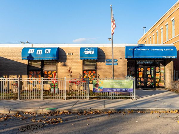 6116 W Irving Park Road, Chicago, IL 60634