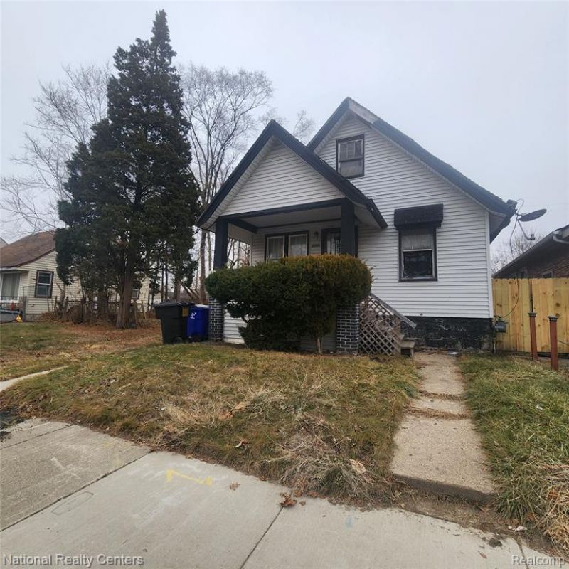 18128 Fleming Street, Detroit, MI 48234 Main Photo