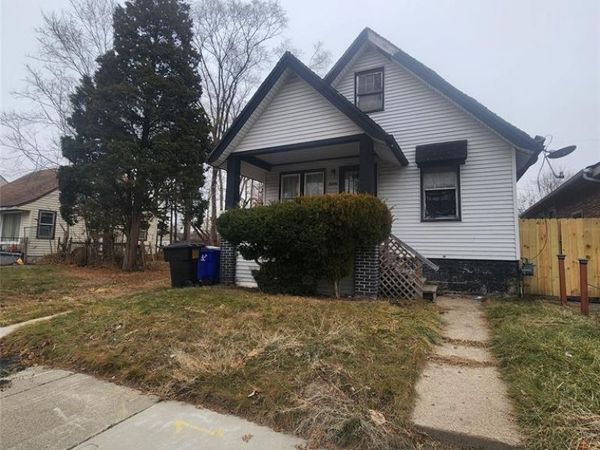 18128 Fleming Street, Detroit, MI 48234