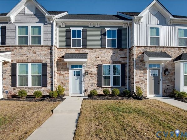 2028 Orange Blossom Lane, Henrico, VA 23150
