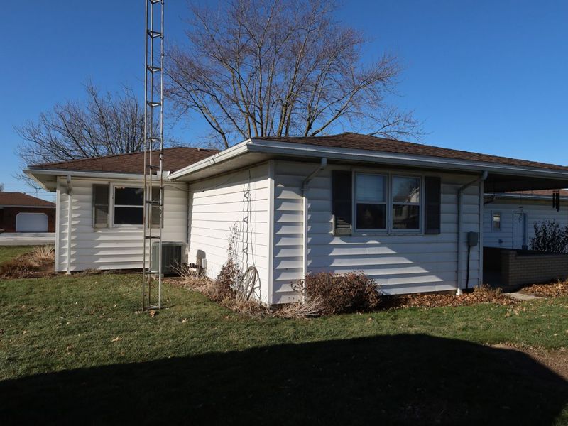 401 Gwendolyn Street, Fort Recovery, OH 45846 Photo 10