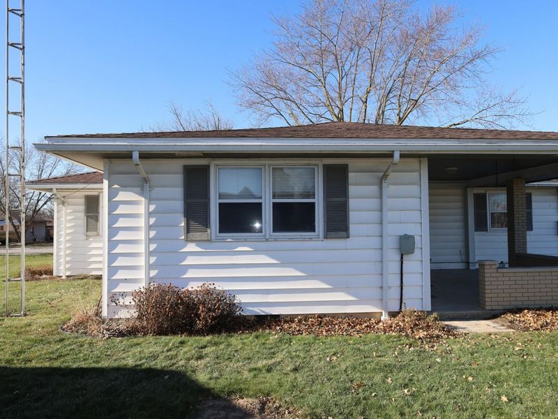 401 Gwendolyn Street, Fort Recovery, OH 45846 Photo 11