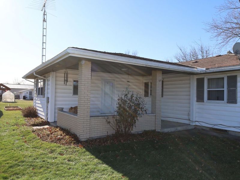 401 Gwendolyn Street, Fort Recovery, OH 45846 Photo 12