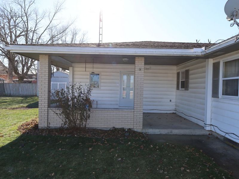 401 Gwendolyn Street, Fort Recovery, OH 45846 Photo 13