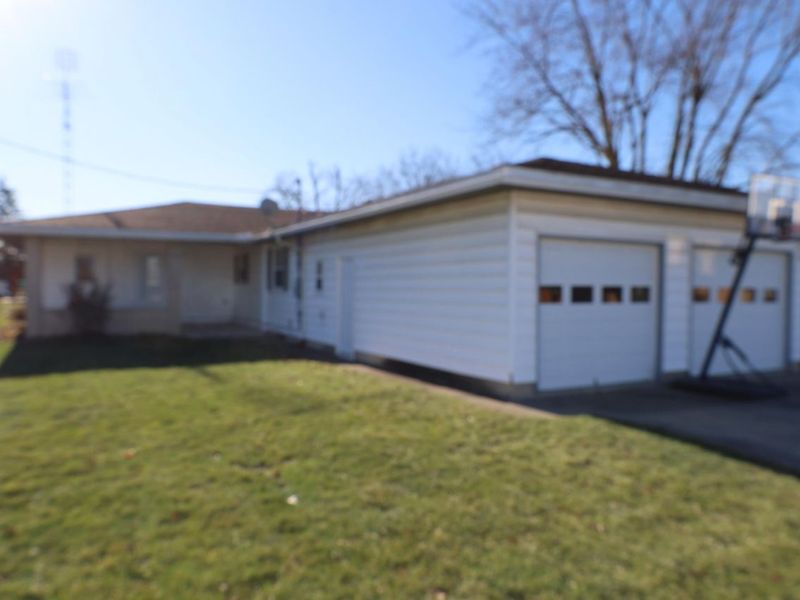 401 Gwendolyn Street, Fort Recovery, OH 45846 Photo 14