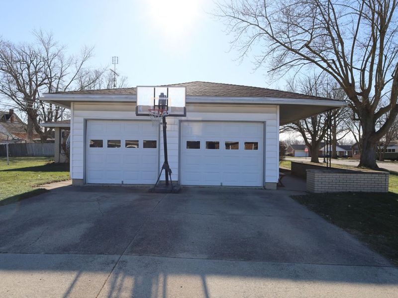 401 Gwendolyn Street, Fort Recovery, OH 45846 Photo 15