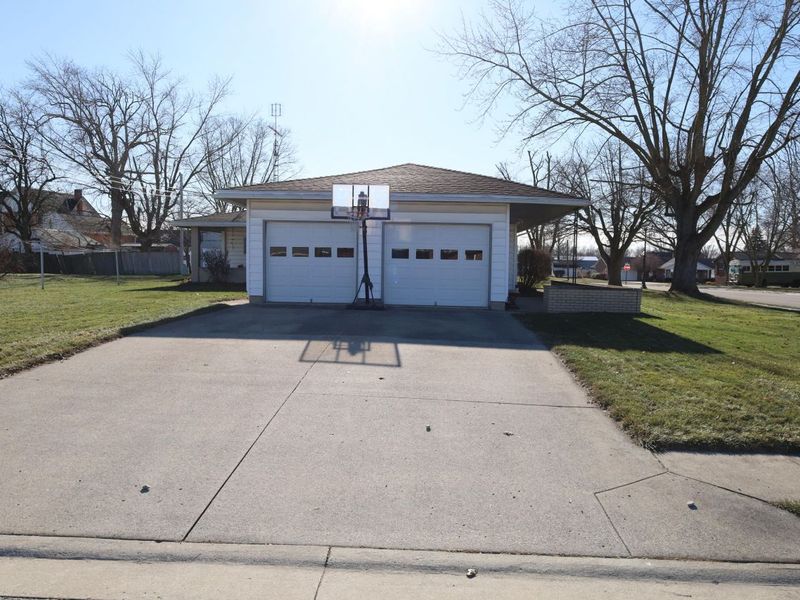 401 Gwendolyn Street, Fort Recovery, OH 45846 Photo 16