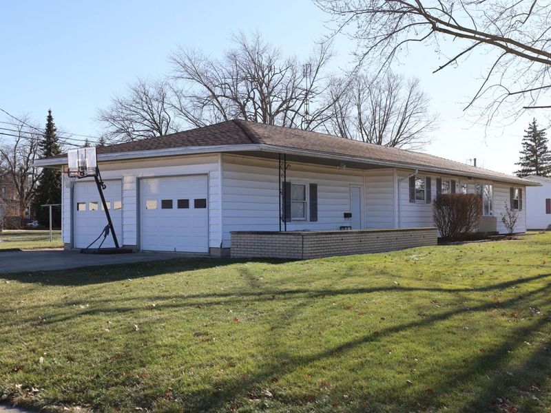 401 Gwendolyn Street, Fort Recovery, OH 45846 Photo 18