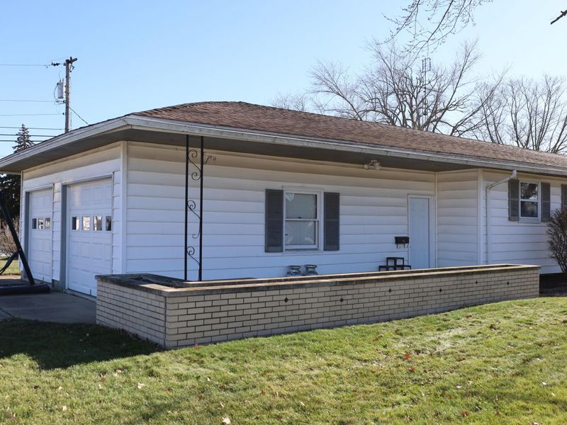 401 Gwendolyn Street, Fort Recovery, OH 45846 Photo 19