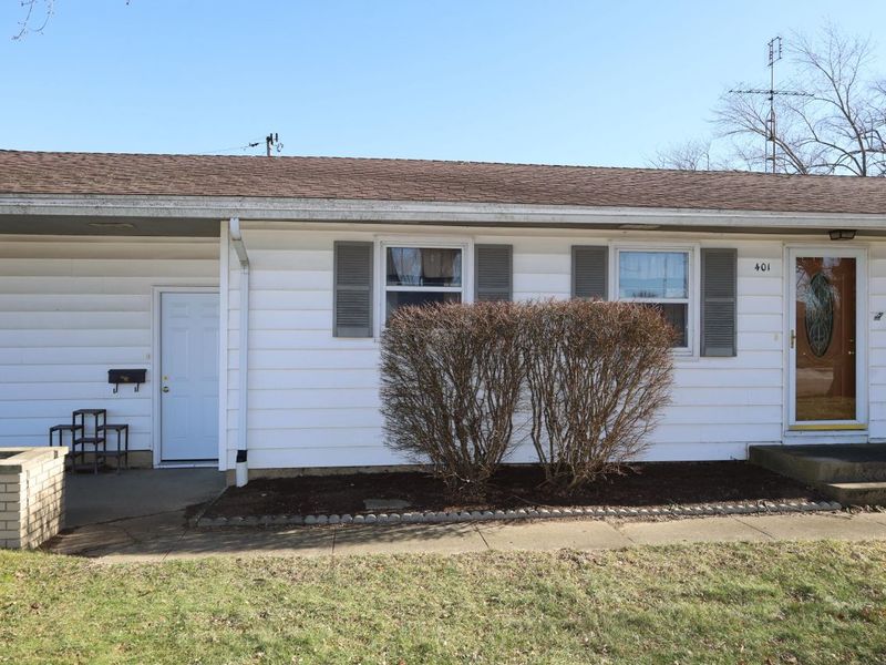 401 Gwendolyn Street, Fort Recovery, OH 45846 Photo 21