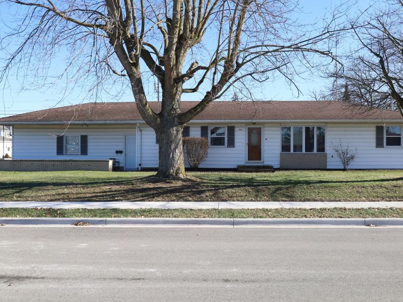 401 Gwendolyn Street, Fort Recovery, OH 45846 Photo 4