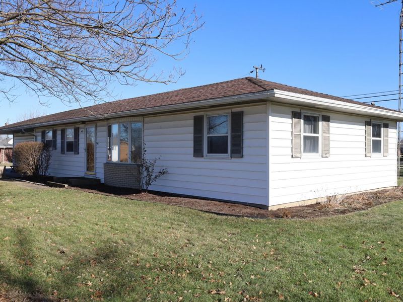 401 Gwendolyn Street, Fort Recovery, OH 45846 Photo 5