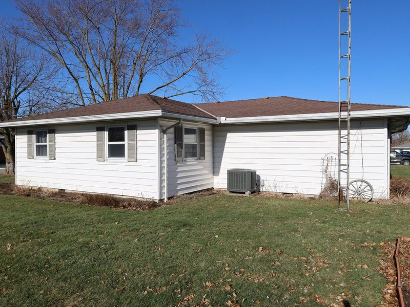 401 Gwendolyn Street, Fort Recovery, OH 45846 Photo 7