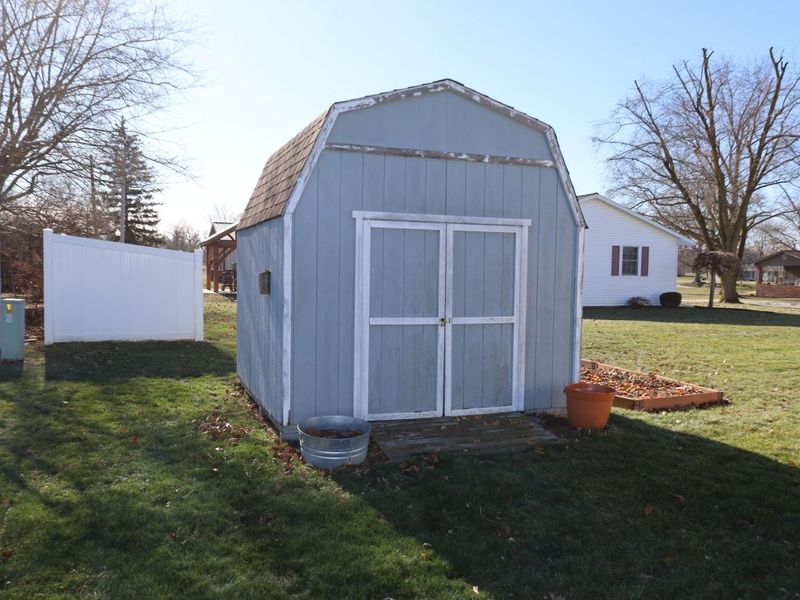 401 Gwendolyn Street, Fort Recovery, OH 45846 Photo 8