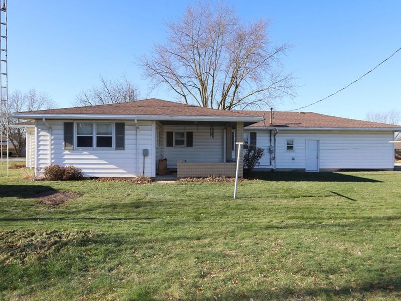 401 Gwendolyn Street, Fort Recovery, OH 45846 Photo 9