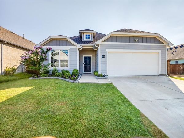 2263 Brookside Drive, Royse City, TX 75189