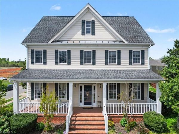 317 Single Tree Circle, Haw River, NC 27258