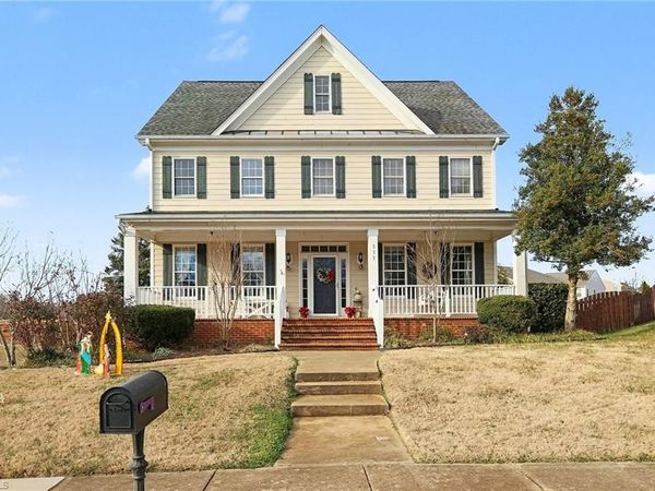 317 Single Tree Circle, Haw River, NC 27258